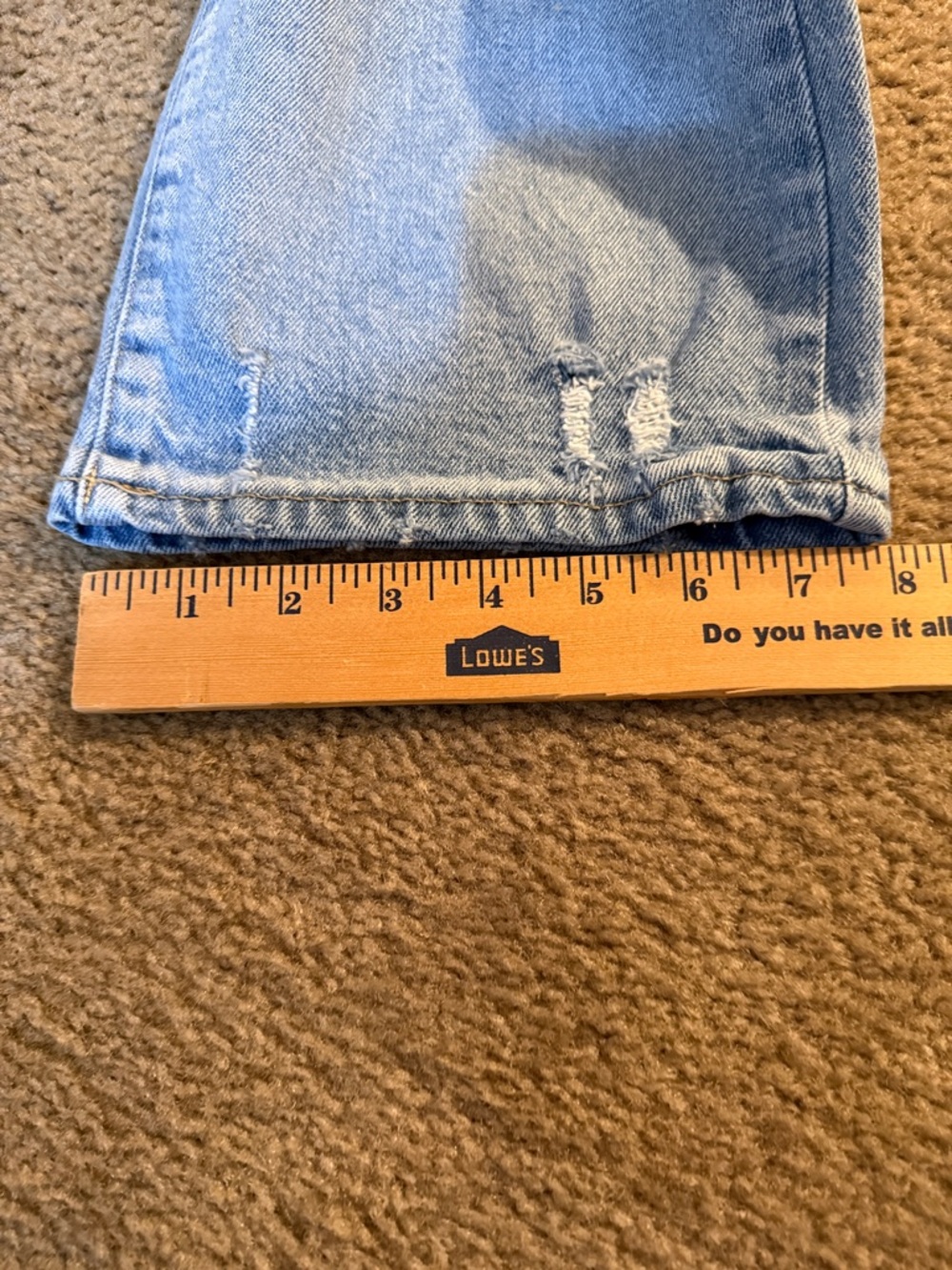 a.n.a. Women’s jeans - Picture 8 of 8